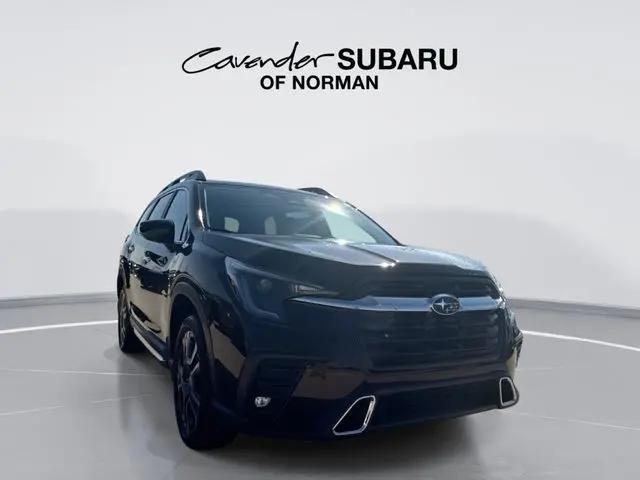 2026 Subaru Ascent Touring 7-Passenger for sale in Norman, OK