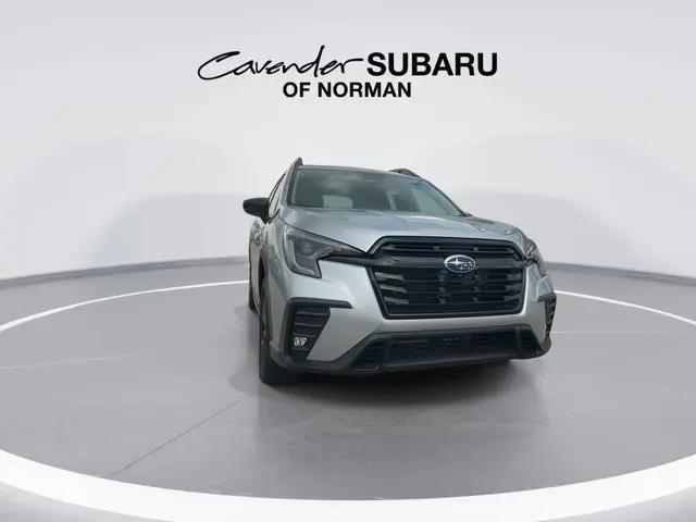 2026 Subaru Ascent Onyx Edition Touring 7-Passenger