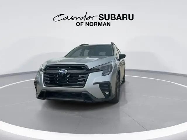 2026 Subaru Ascent Onyx Edition Touring 7-Passenger