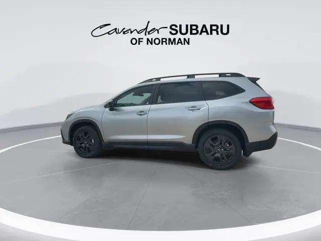 2026 Subaru Ascent Onyx Edition Touring 7-Passenger