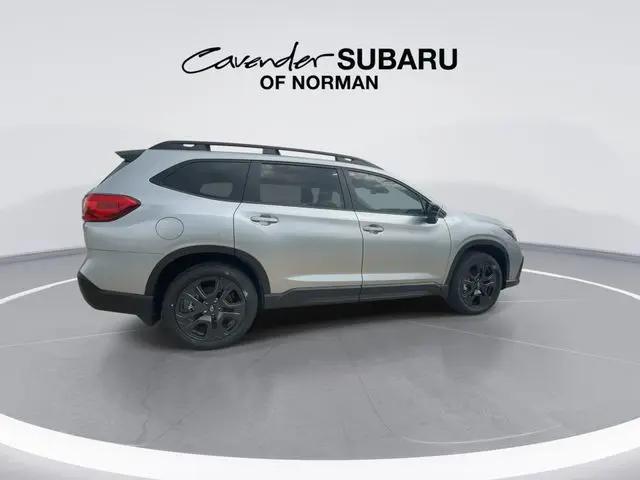2026 Subaru Ascent Onyx Edition Touring 7-Passenger