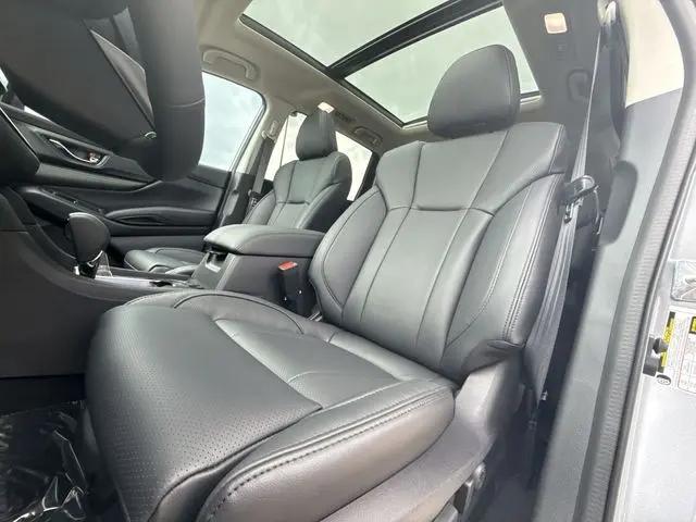 2026 Subaru Ascent Onyx Edition Touring 7-Passenger