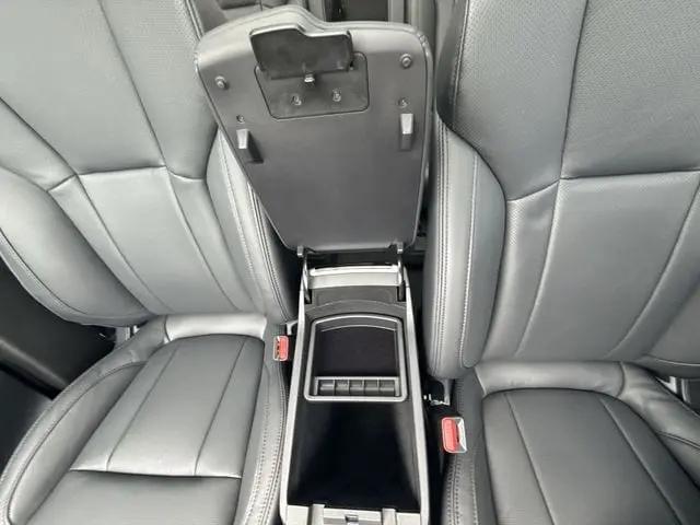 2026 Subaru Ascent Onyx Edition Touring 7-Passenger