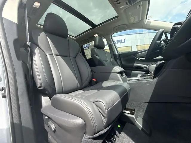 2026 Subaru Ascent Onyx Edition Touring 7-Passenger