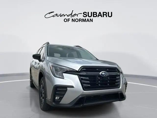 2026 Subaru Ascent Onyx Edition Touring 7-Passenger for sale in Norman, OK