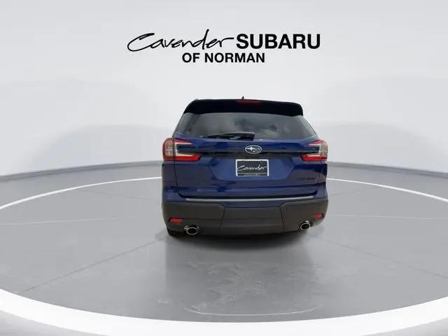 2026 Subaru Ascent Premium 7-Passenger
