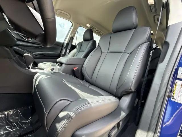 2026 Subaru Ascent Premium 7-Passenger