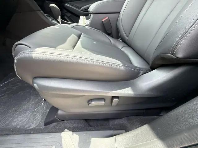 2026 Subaru Ascent Premium 7-Passenger