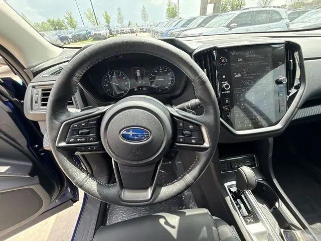 2026 Subaru Ascent Premium 7-Passenger