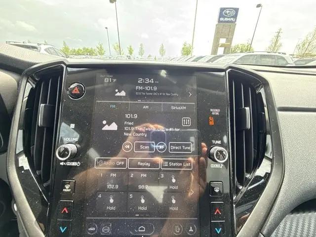 2026 Subaru Ascent Premium 7-Passenger