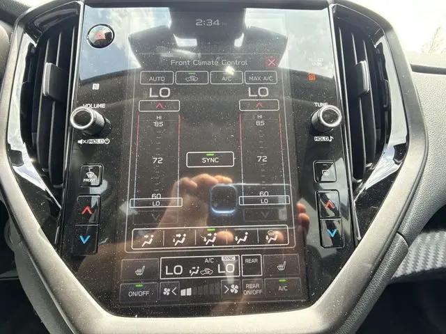 2026 Subaru Ascent Premium 7-Passenger