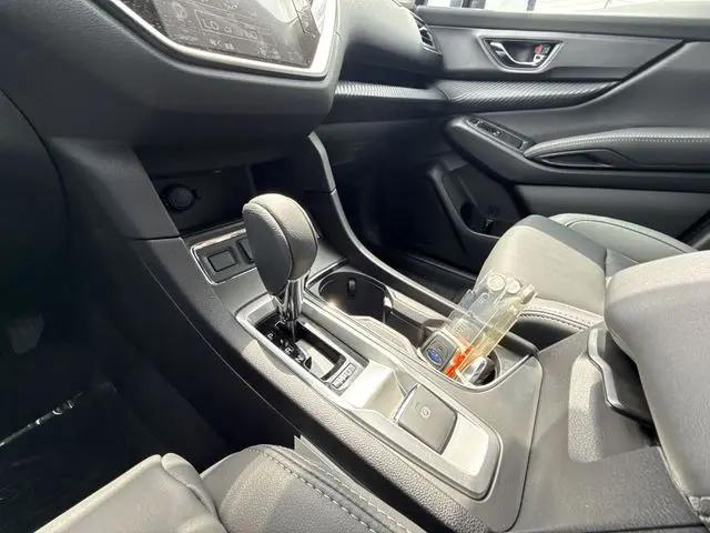 2026 Subaru Ascent Premium 7-Passenger