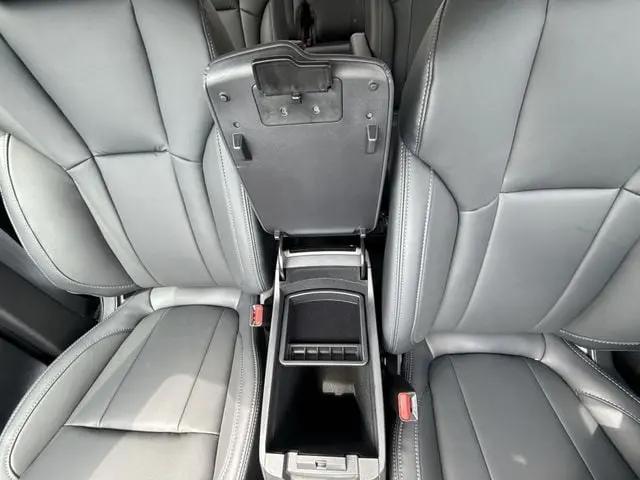 2026 Subaru Ascent Premium 7-Passenger