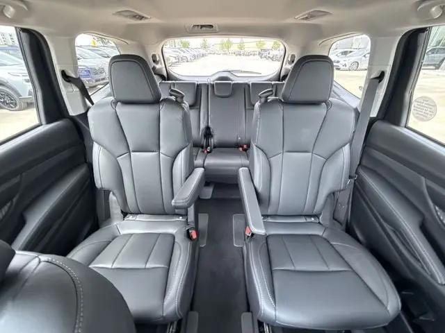 2026 Subaru Ascent Premium 7-Passenger