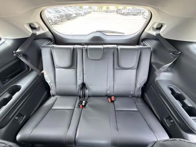 2026 Subaru Ascent Premium 7-Passenger