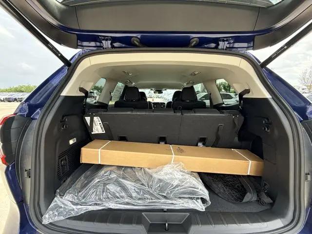 2026 Subaru Ascent Premium 7-Passenger
