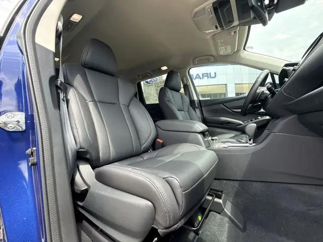 2026 Subaru Ascent Premium 7-Passenger