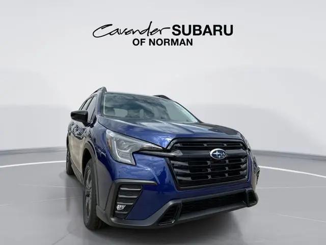 2026 Subaru Ascent Premium 7-Passenger for sale in Norman, OK