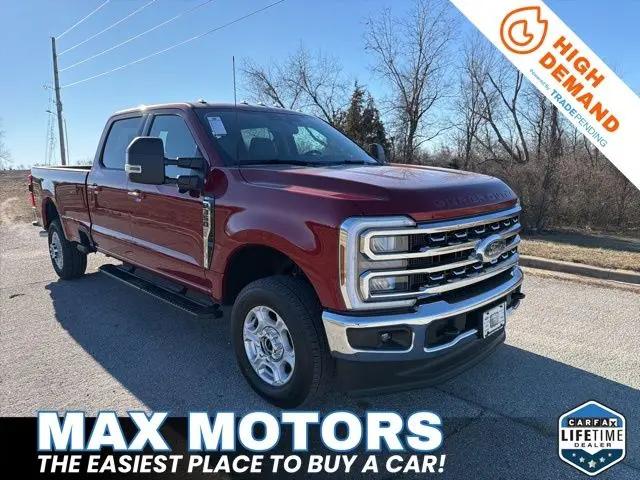 2026 Ford F-350 XLT for sale in Richmond, MO