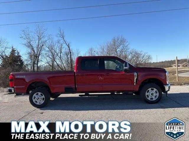 2026 Ford F-350 XLT