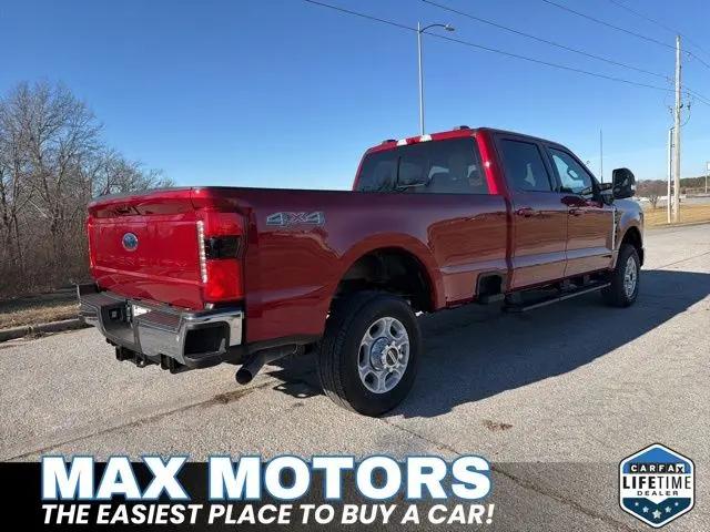 2026 Ford F-350 XLT