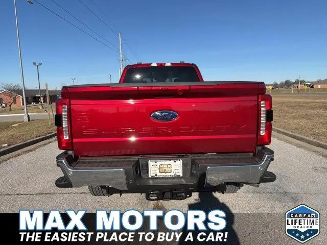 2026 Ford F-350 XLT