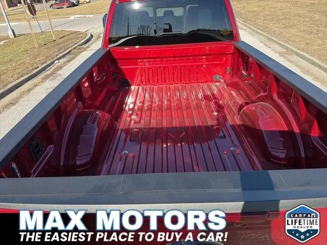 2026 Ford F-350 XLT