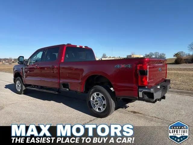 2026 Ford F-350 XLT
