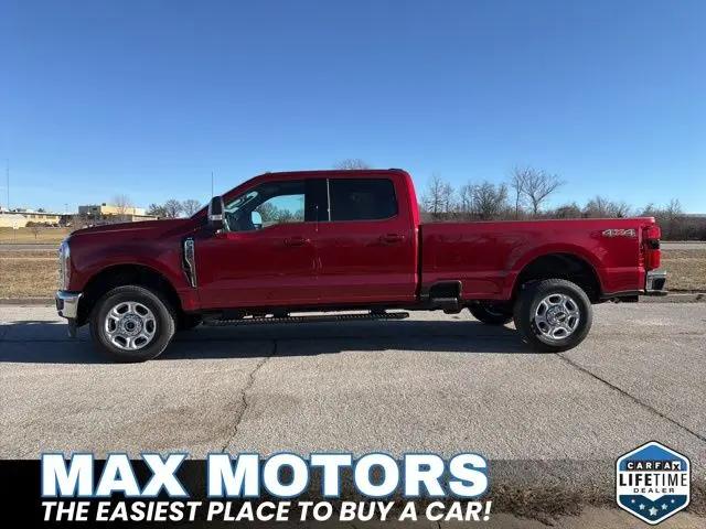 2026 Ford F-350 XLT