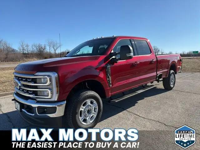 2026 Ford F-350 XLT