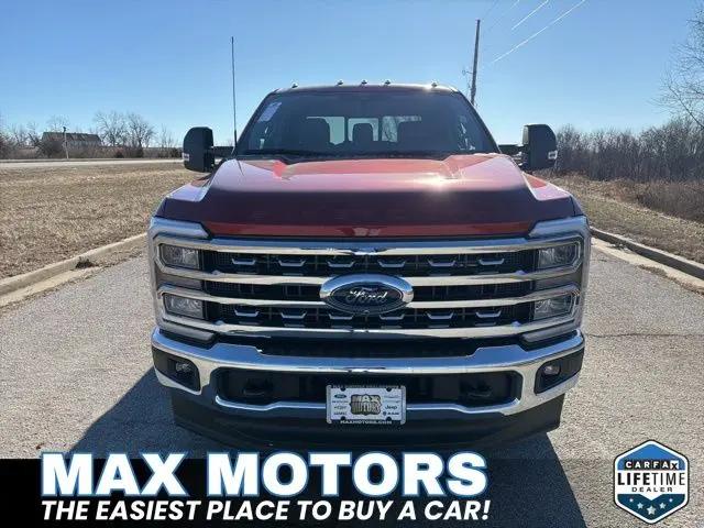 2026 Ford F-350 XLT