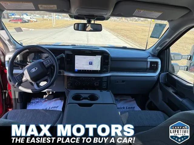 2026 Ford F-350 XLT