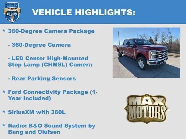 2026 Ford F-350 XLT