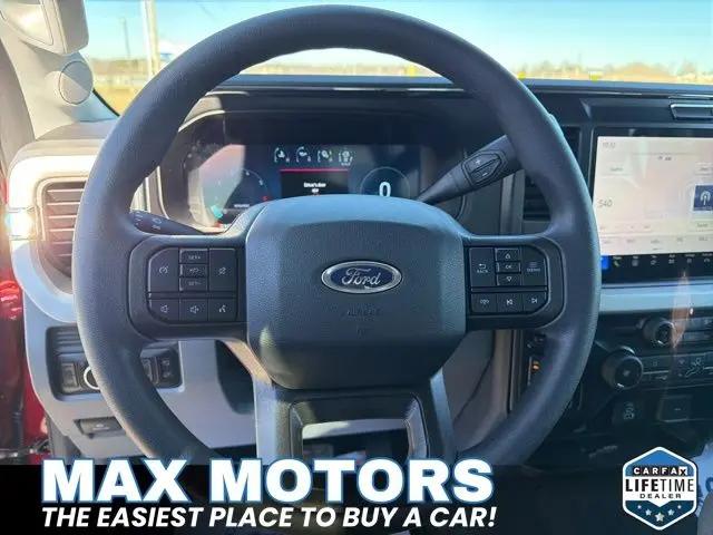 2026 Ford F-350 XLT