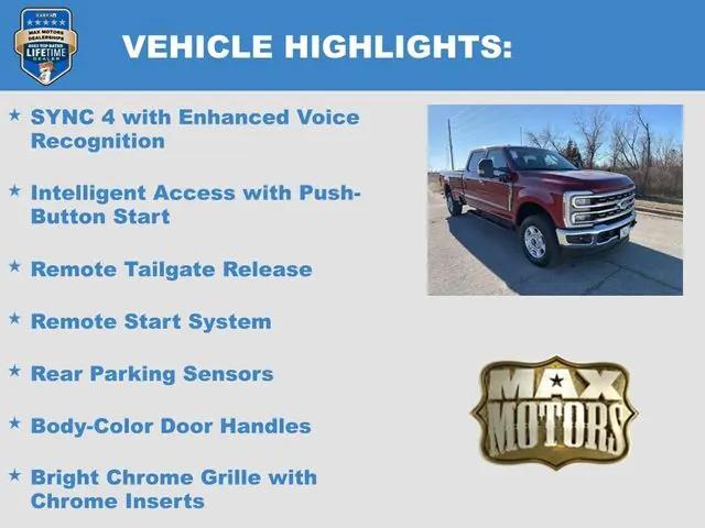 2026 Ford F-350 XLT