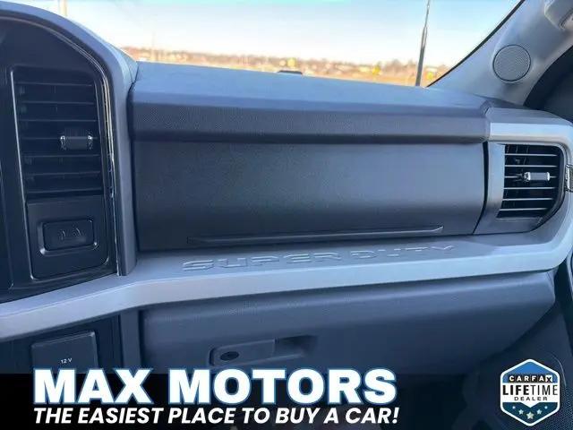 2026 Ford F-350 XLT