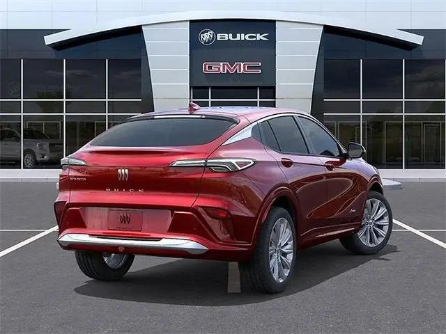 2026 Buick NV Avenir FWD