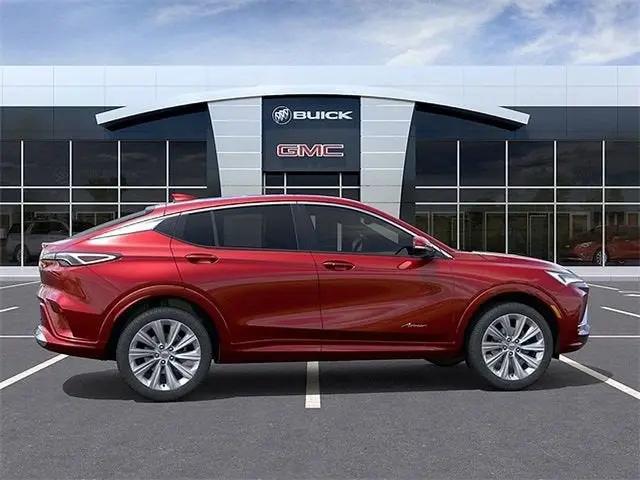 2026 Buick NV Avenir FWD