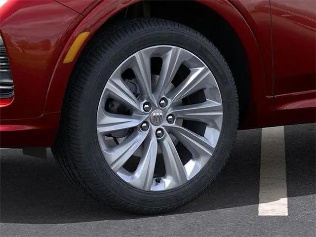 2026 Buick NV Avenir FWD