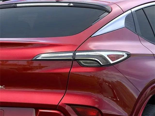 2026 Buick NV Avenir FWD