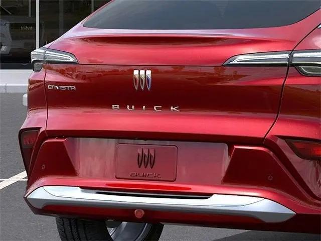 2026 Buick NV Avenir FWD