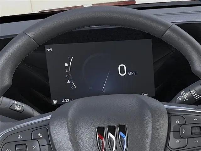 2026 Buick NV Avenir FWD