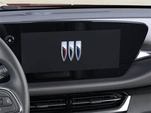 2026 Buick NV Avenir FWD