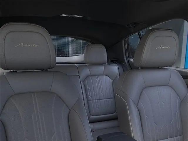 2026 Buick NV Avenir FWD
