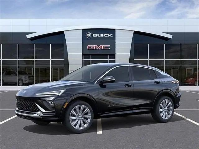 2026 Buick NV Avenir FWD