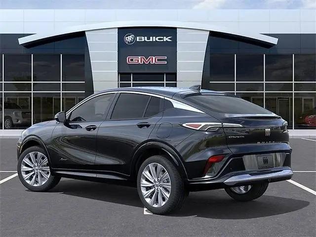 2026 Buick NV Avenir FWD