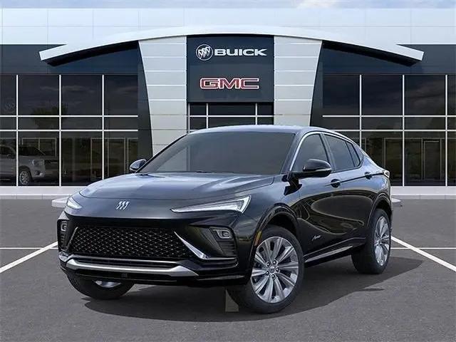2026 Buick NV Avenir FWD