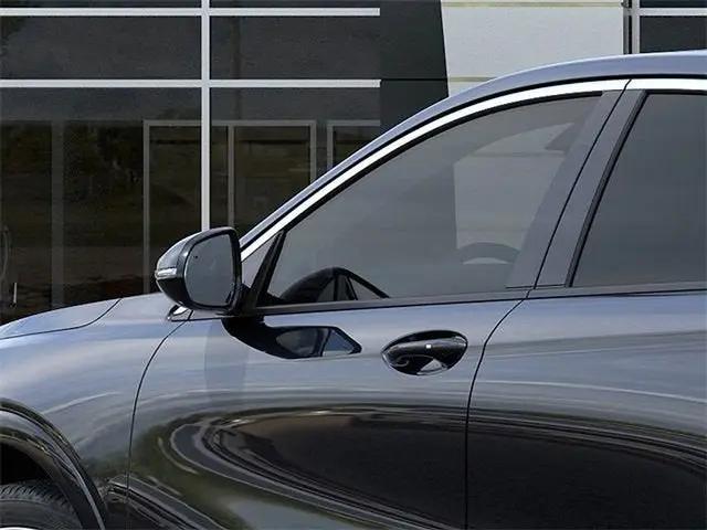 2026 Buick NV Avenir FWD