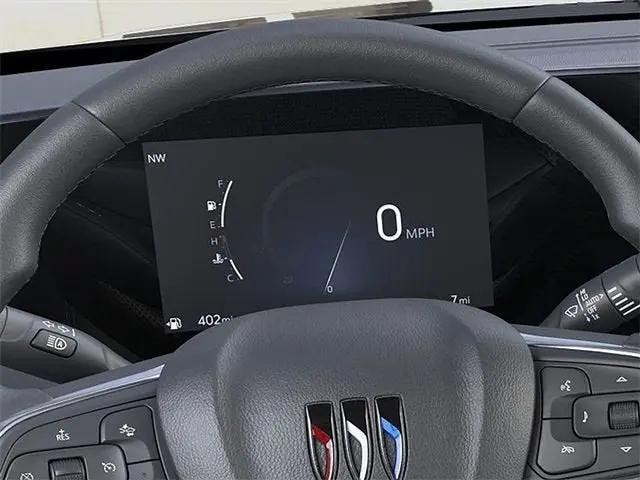 2026 Buick NV Avenir FWD