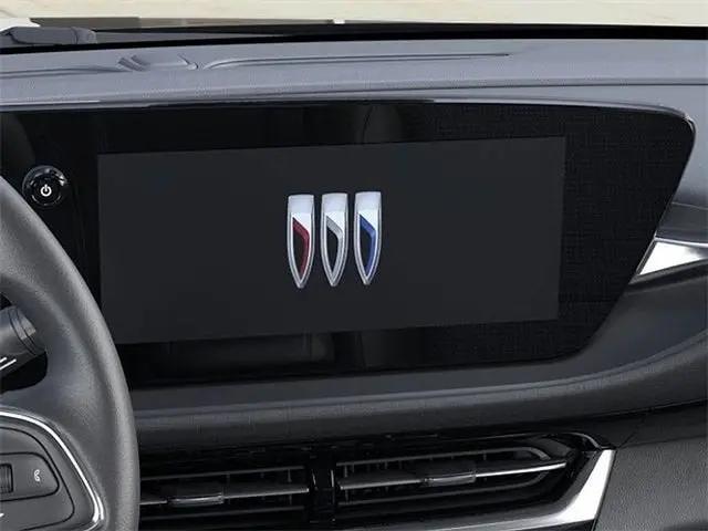 2026 Buick NV Avenir FWD